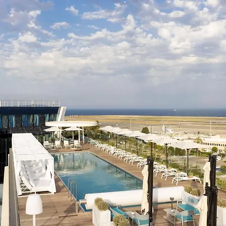 Hotel Sheraton Airport
