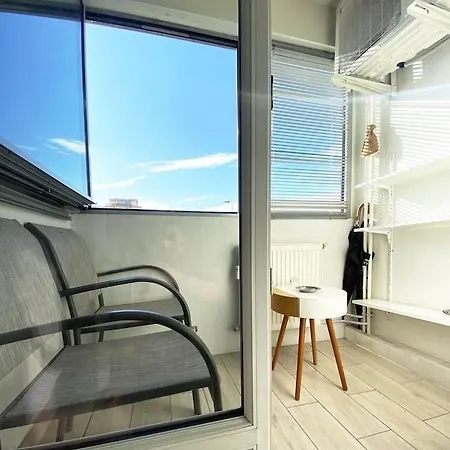 Homestay Nouveau ! Cosy 2 Pieces A 10 Min De La Promenade Des !