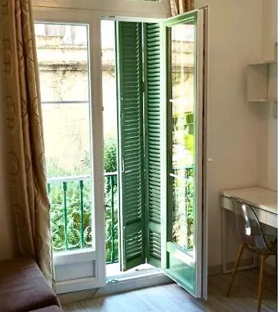 Horizon Bleu Appartement Nice