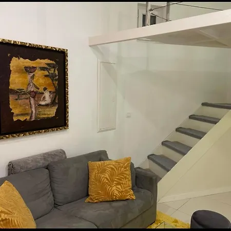 Studio Centre Proche Nizza