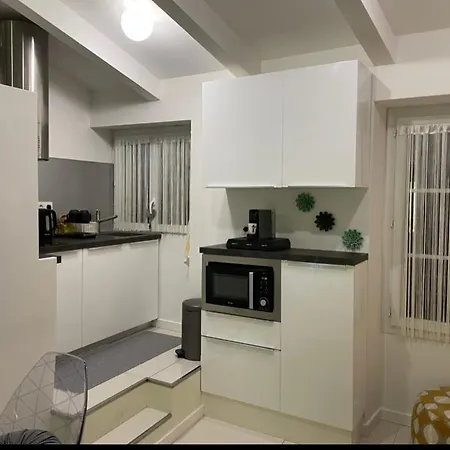Studio Centre Proche Apartment *