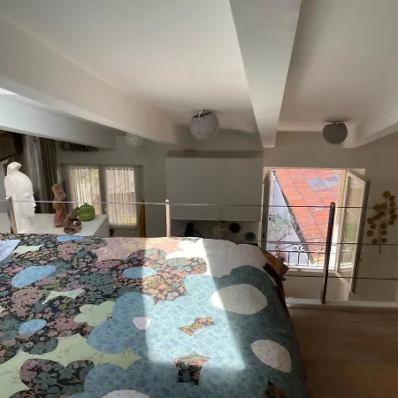 Apartment Studio Centre Proche *