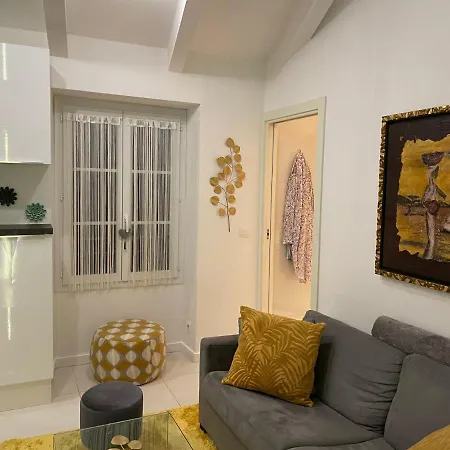 Apartment Studio Centre Proche