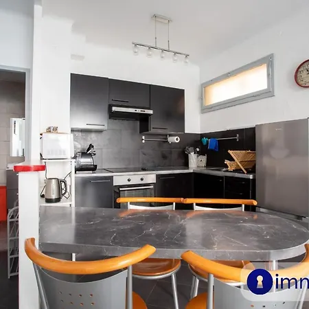 Apartment Near The Center Borriglione District
