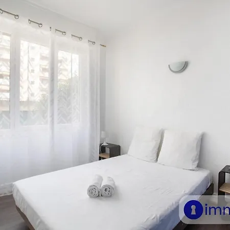 Near The Center Borriglione District Apartment Nice