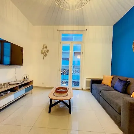 Le Libe 205 - Centre - Liberation Appartement