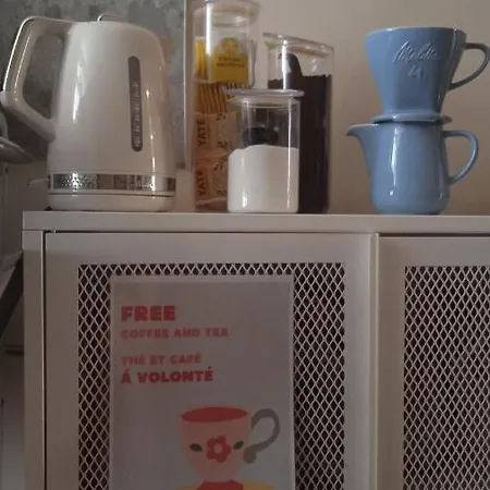 오픈 하우스 호스텔