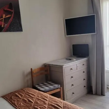 Szálloda Eden