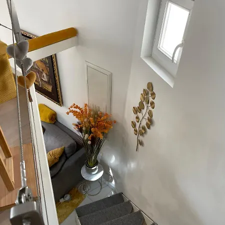 Studio Centre Proche Apartment