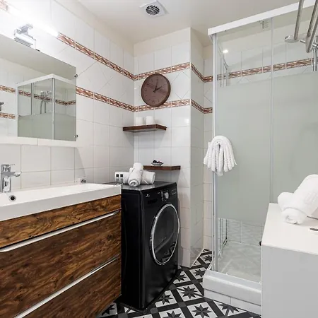 Cocoon Proche Apartment Nice