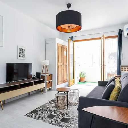 Apartment Cocoon Proche