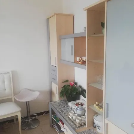 Homestay D'hotes Paisible