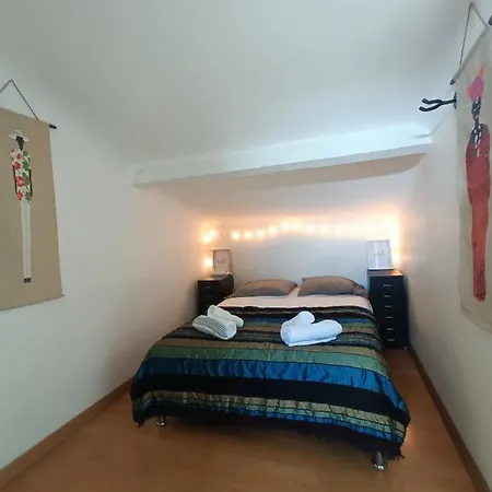 Rmb - T2 Au Dernier Etage Au Coeur De * Nice