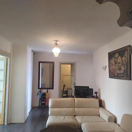 Promenade,californie Apartamento