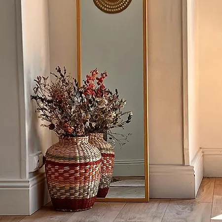 Apartment Le Baieta Nice
