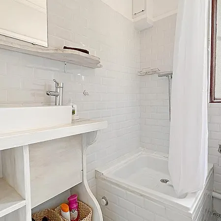 Le Baieta Apartment