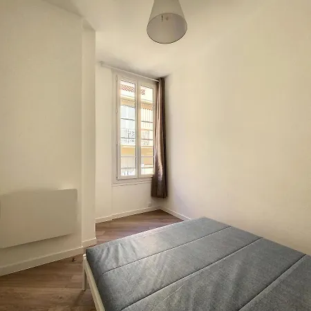 Apartment Le Saint Honore - 3 Pers, Wifi, Proche