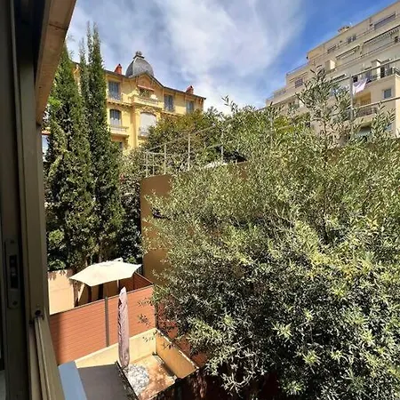 Carre D'or 2 Nizza