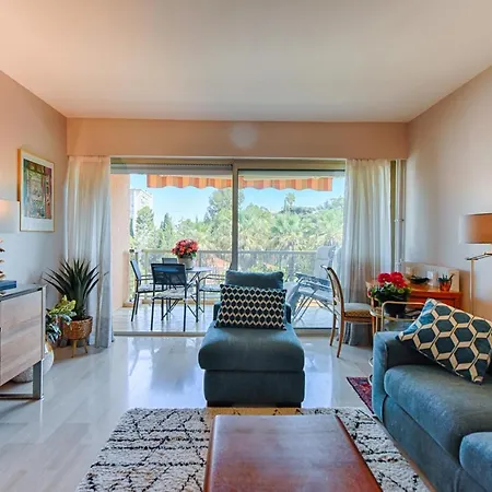 Apartment Happyfew Sainte Anne *