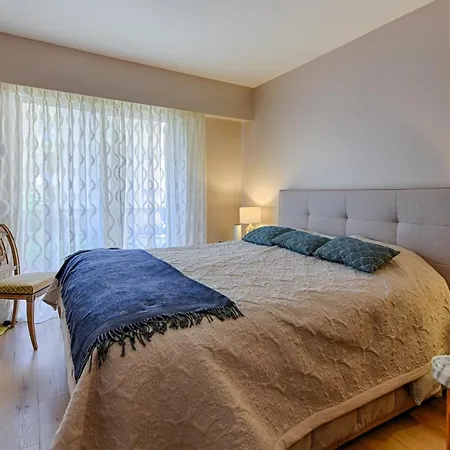 Happyfew Sainte Anne Apartment *