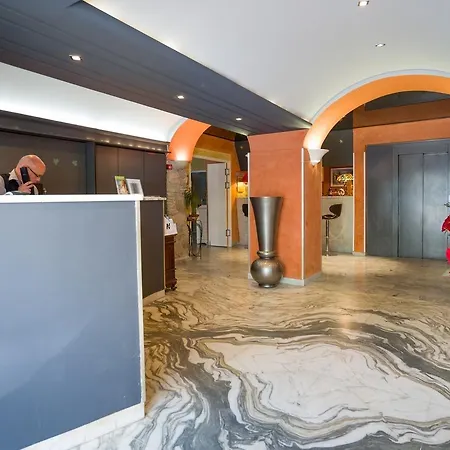 Hotell Boreal Nice