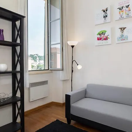 Massena - Duplex Loft Modern On The Place Appartamento