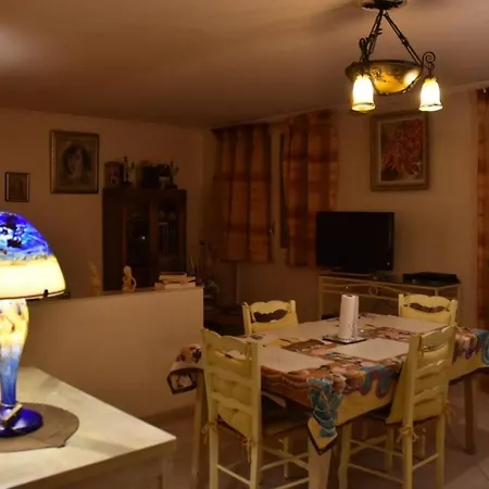 Homestay Privee