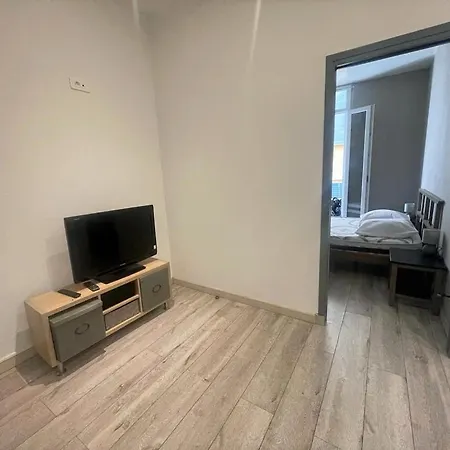 2 Pieces Confort Vieux Cours Saleya Proche Commerces Et Apartment Nice