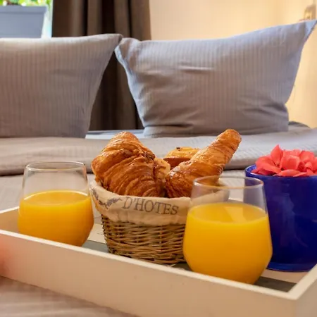 Boutique Center Free Parking Apartment