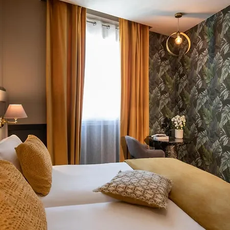 بيست ويسترن بلاس كوزي هوتل 4*