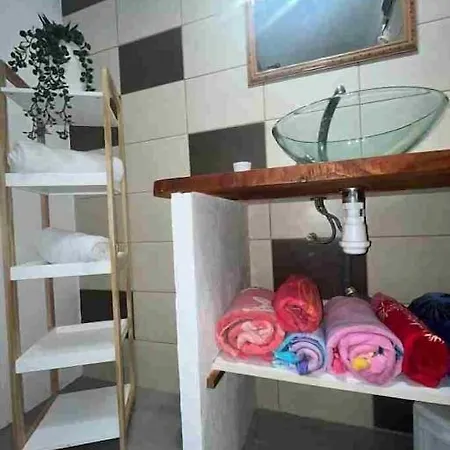 Semesterbostad Romantic In The South Of France With A Private Garden , Pool And A Terrace Nice