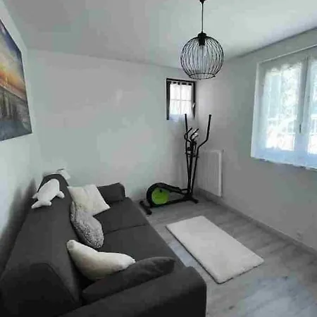 Semesterbostad Romantic In The South Of France With A Private Garden , Pool And A Terrace *