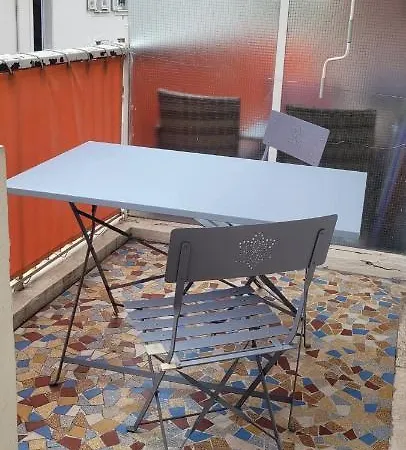 Centre, Superbe Proche Apartment *