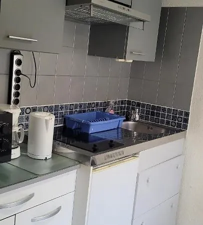 Centre, Superbe Proche Appartement