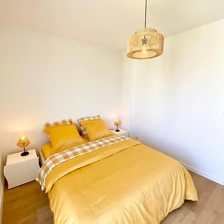 Magnifique 3p Neuf Proche Apartment Nice