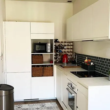 Ultra Central, Air Conditionned, Very Quiet! Apartment Nice
