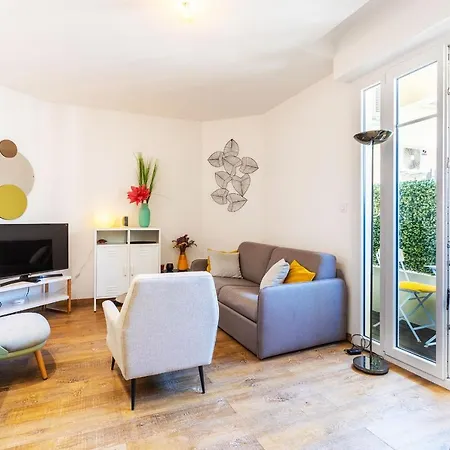 Appartement Le Rossini Ap4228 By Riviera Homes Nice