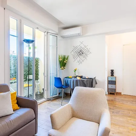 Le Rossini Ap4228 By Riviera Homes Appartement *