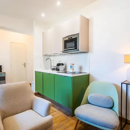 Appartement Le Rossini Ap4228 By Riviera Homes Nice
