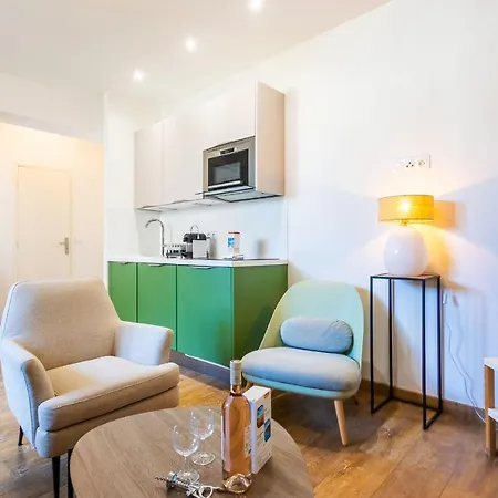 Le Rossini Ap4228 By Riviera Homes Apartment Nizza