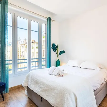 Le Rossini Ap4228 By Riviera Homes Appartement Nice