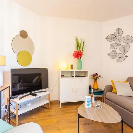 Le Rossini Ap4228 By Riviera Homes Appartement *