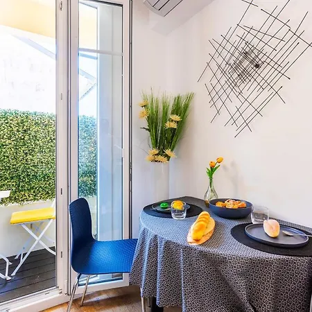 Le Rossini Ap4228 By Riviera Homes * Nizza