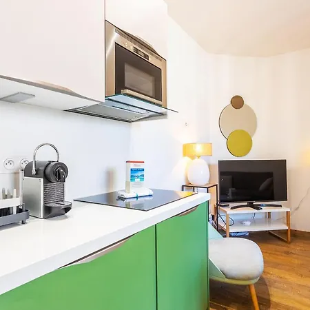 Appartement Le Rossini Ap4228 By Riviera Homes *