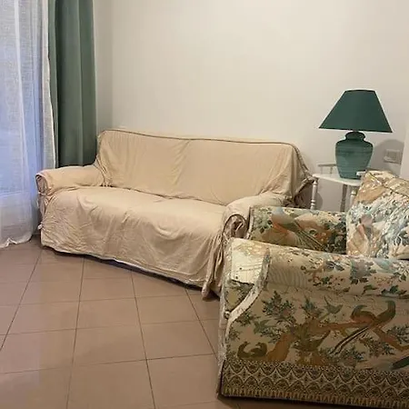 Apartamento 2/3 Pieces Avec Terrasse A *