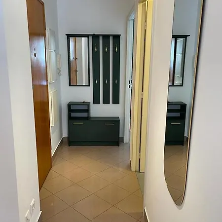 2/3 Pieces Avec Terrasse A Apartamento Niza