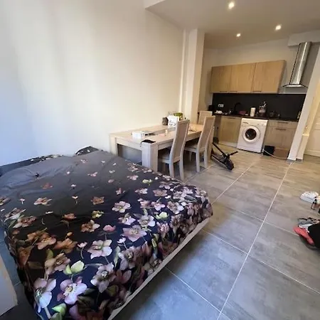 Apartment : Magnifique En Centre !