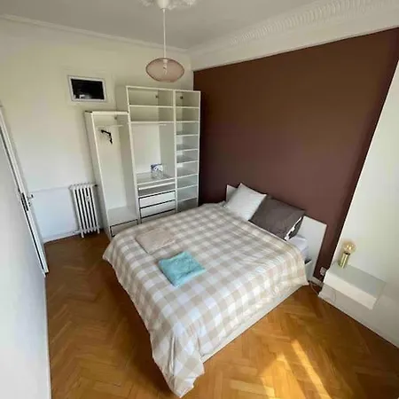 Un Au Coeur De Apartment *