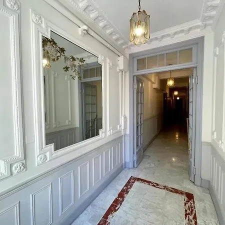 Apartment Un Au Coeur De Nice