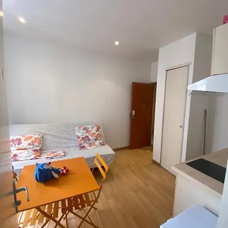 Apartment Studio Centre